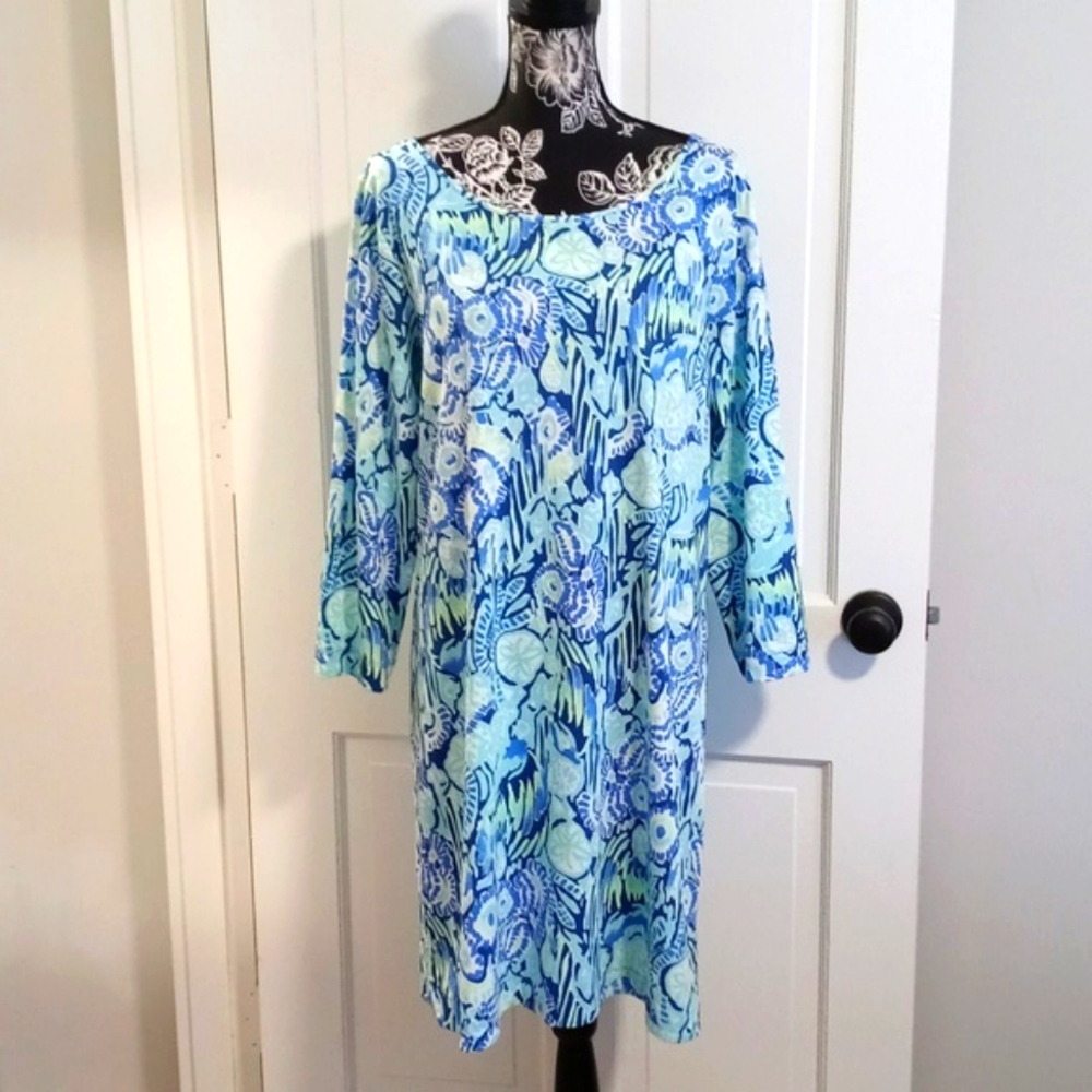 🆕️ 🌊Lilly Pulitzer🌊 - Marlowe Dress